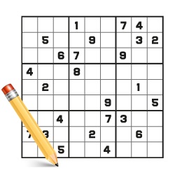 vecino Circular espejo Sudoku Gratis - Jugar Sudoku Online