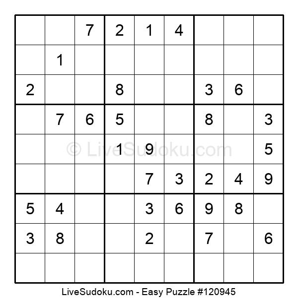 Live Sudoku - Sudoku en