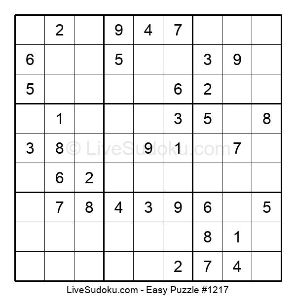 sudoku printable free printable sudoku puzzles