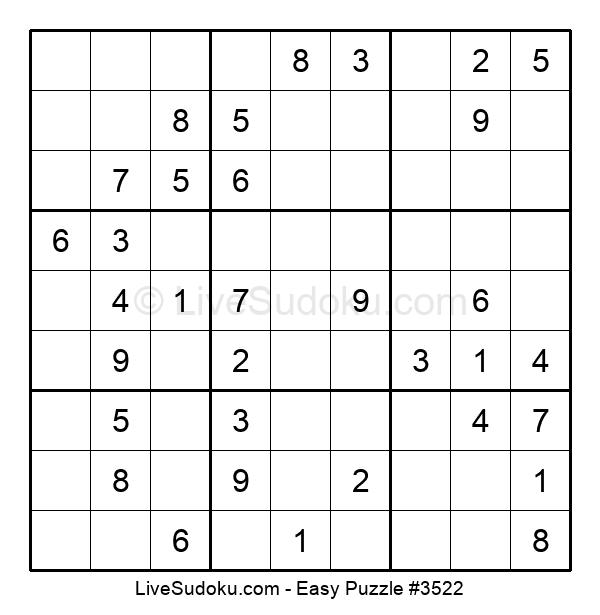 sudoku printable free printable sudoku puzzles