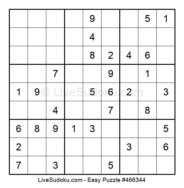 easy sudoku online 466344 live sudoku