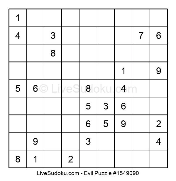 4 by 4 color sudoku