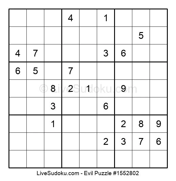 247 sudoku hard