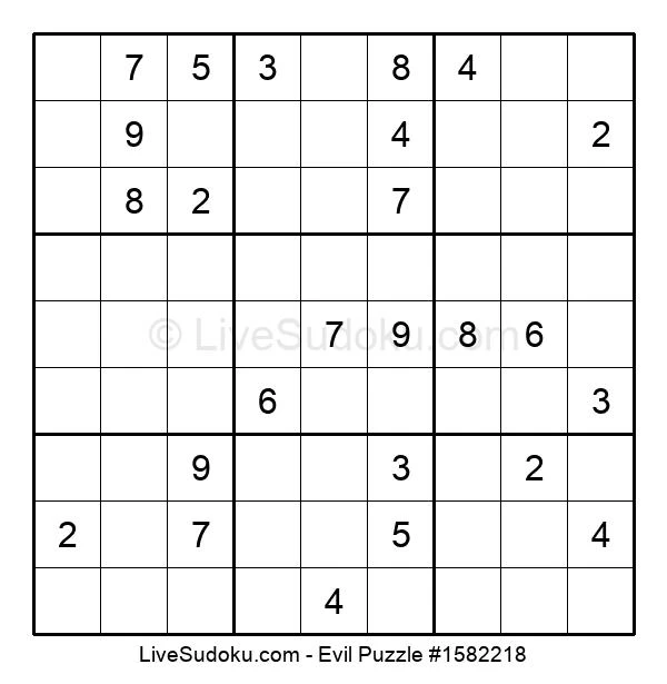 sudoku meaning