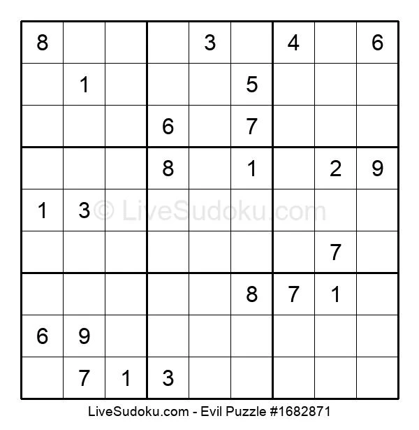 Live Sudoku Tu zona Sudoku en