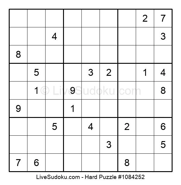 daily hard sudoku 6 16 2021 daily sudoku blog