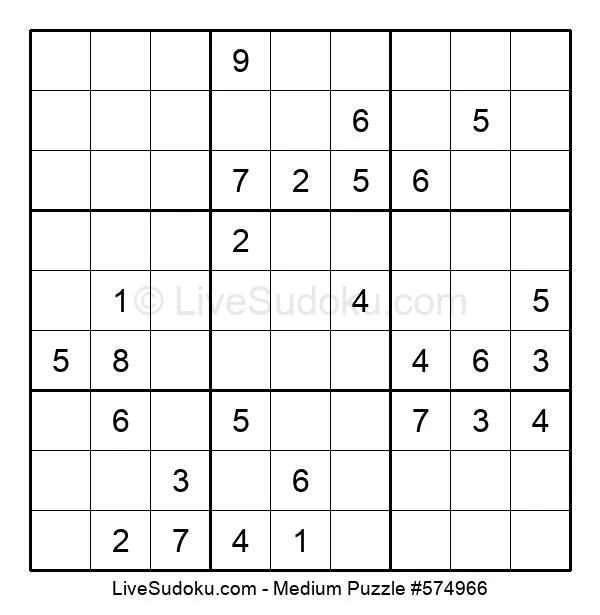 sudoku medio sudoku en espanol gratis