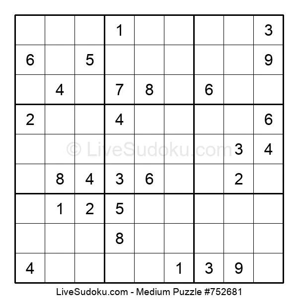4 by 4 color sudoku