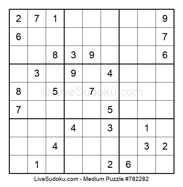 sudoku printable free printable sudoku puzzles