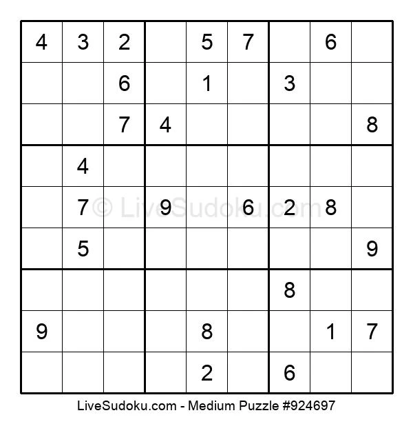 4 by 4 color sudoku