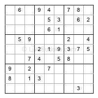 Sudoku  Jogue online Sudoku com todos gratuitamente