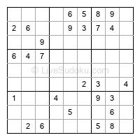 Sudoku  Jogue online Sudoku com todos gratuitamente