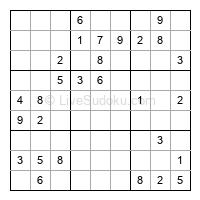 Sudoku para Crianças - Fácil e Médio PDF Grátis