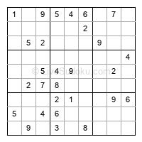 Play medium daily sudoku number 690391